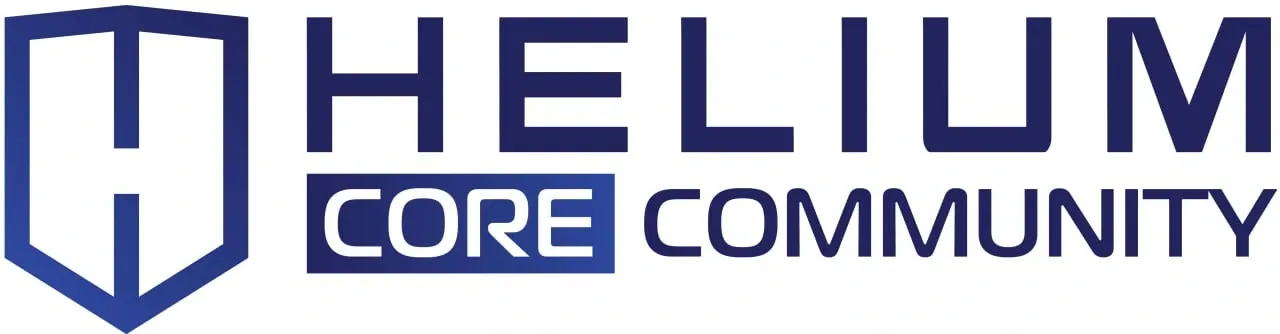 Helium Core Community