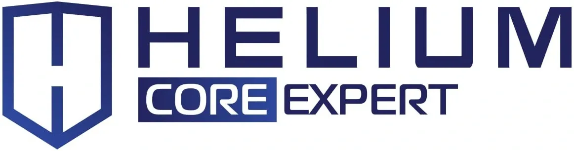 Helium Core Expert